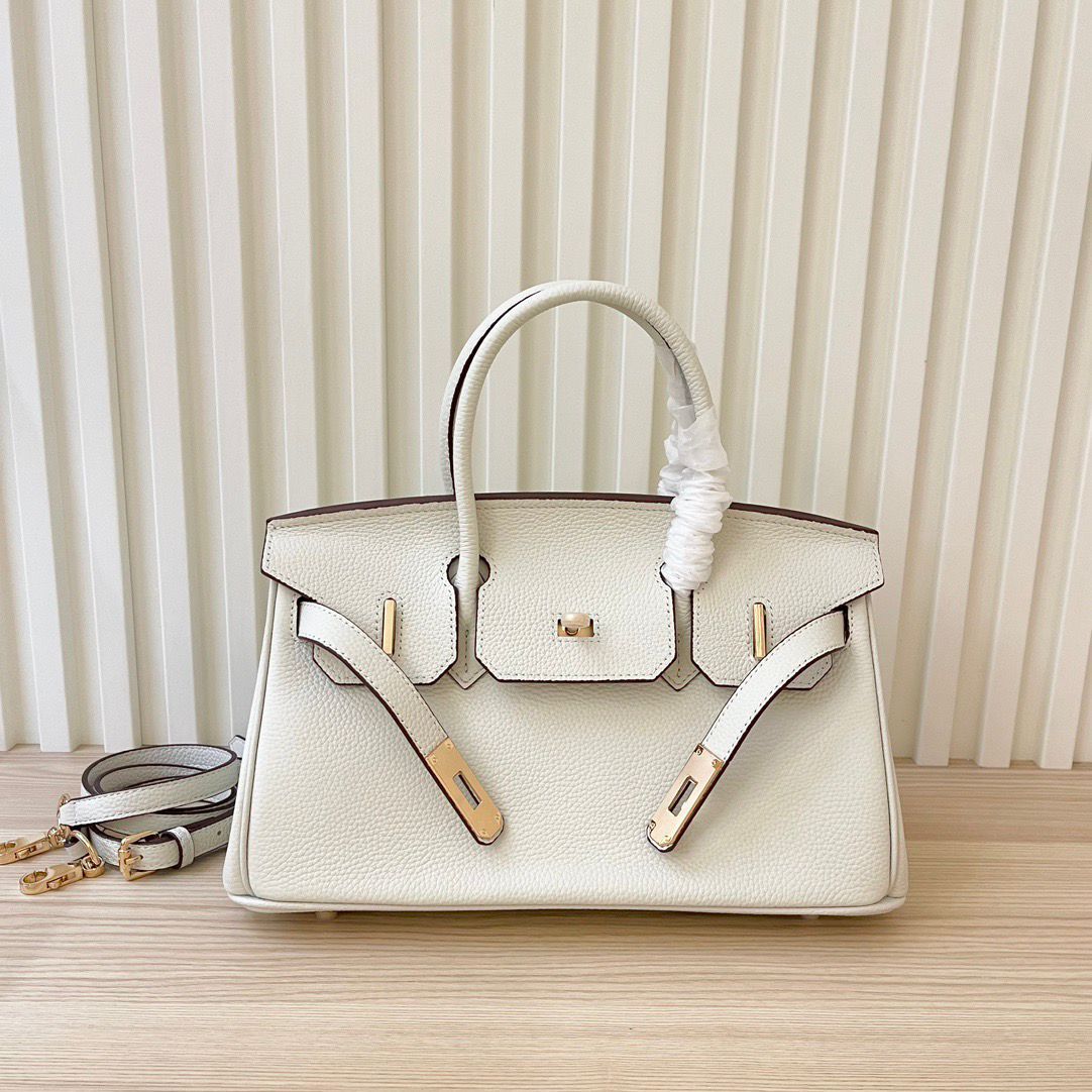 Hermès Bag | Birkin Craie Togo