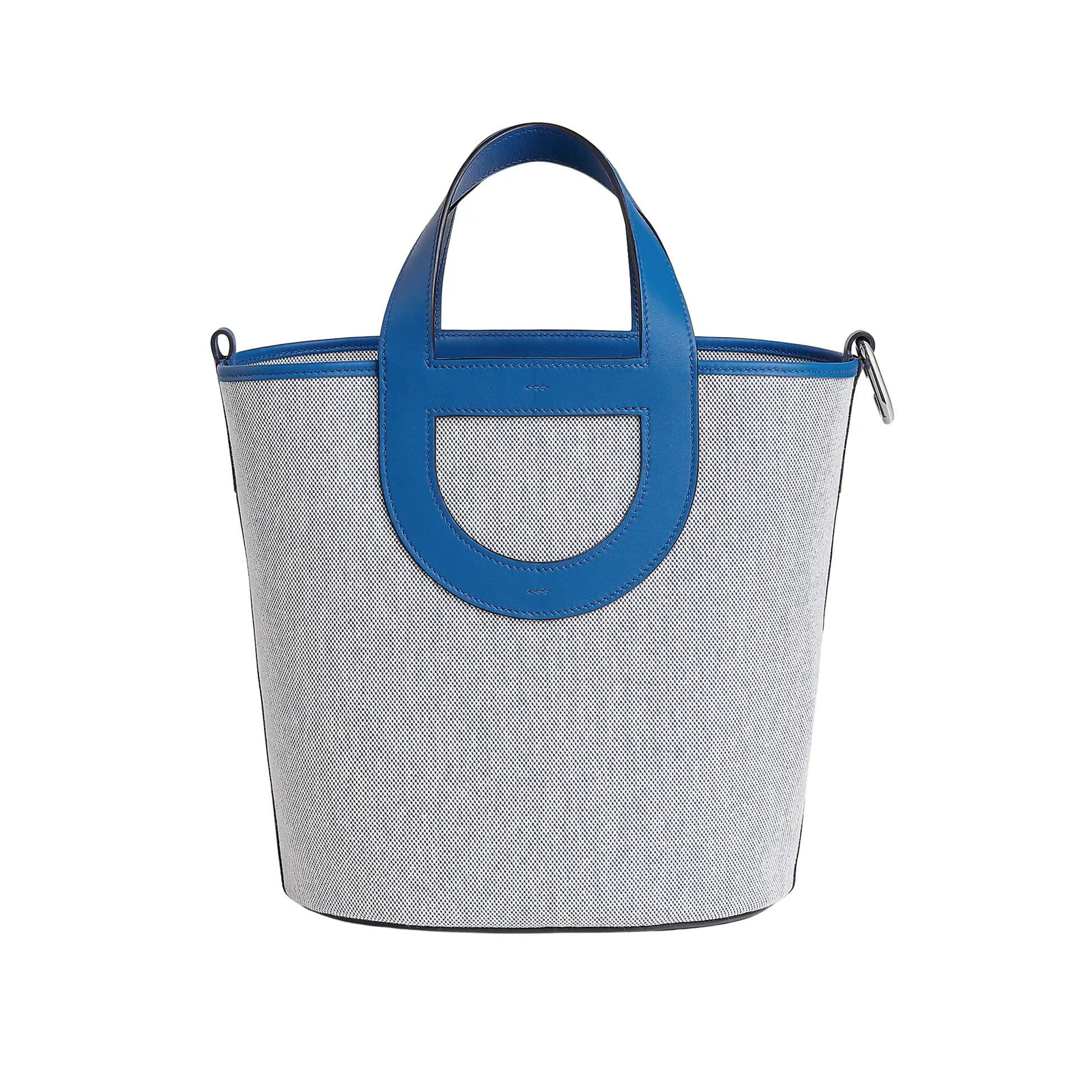 Hermès Bag | In-the-Loop 23 White Blue