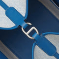 Hermès Bag | In-the-Loop 23 White Blue