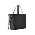 Louis Vuitton Bag | Neverfull MM Black Monogram