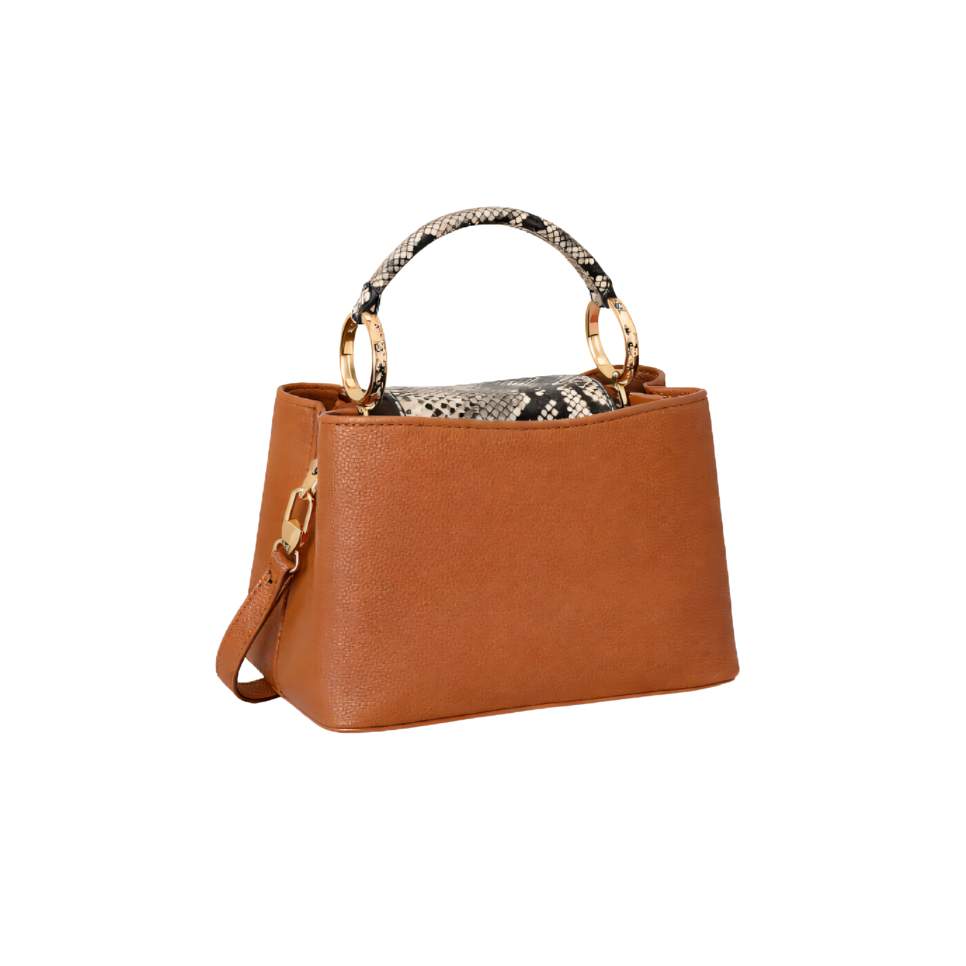 Louis Vuitton Bag | Capucines Taurillon Brown