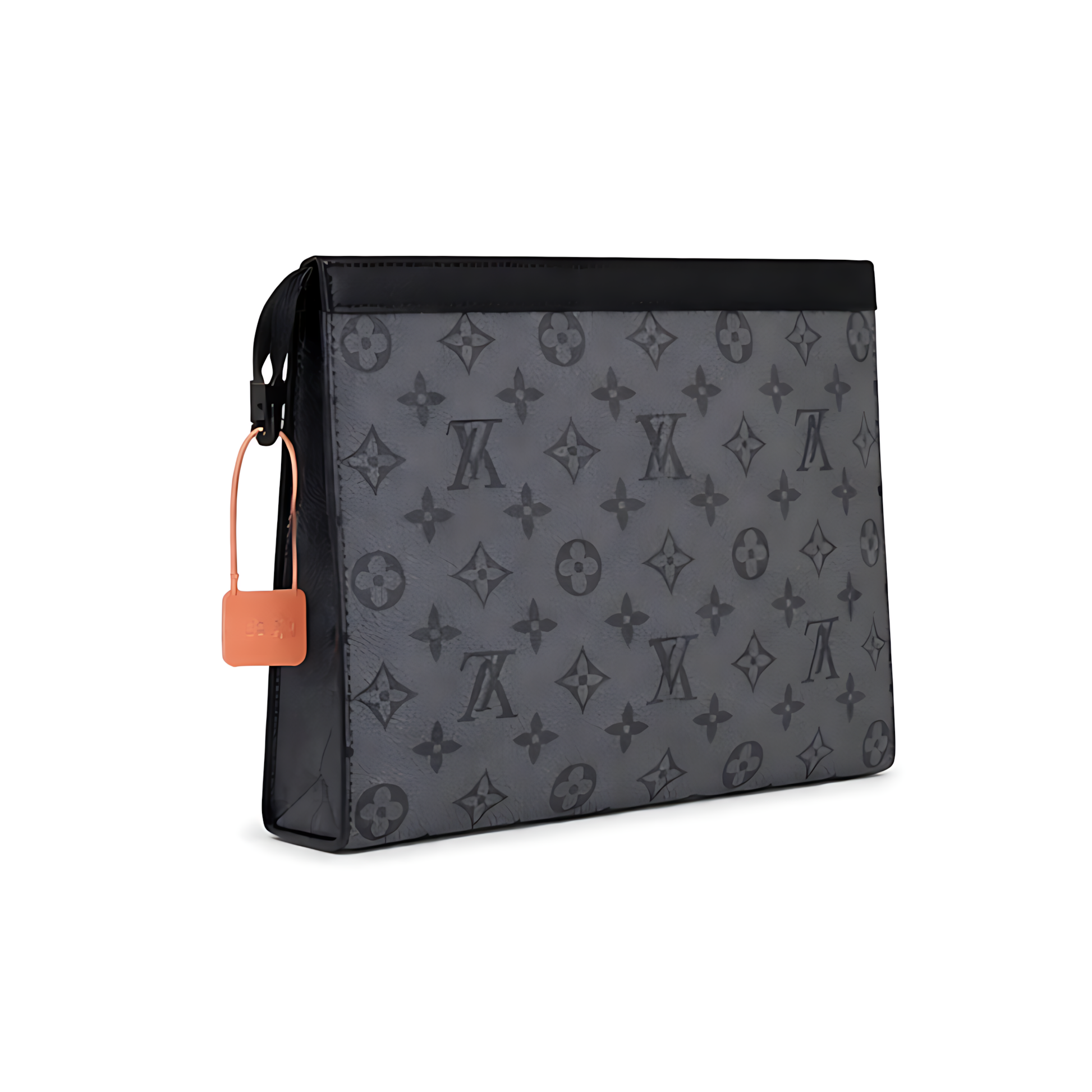 Louis Vuitton Bag | Clutch Grey Poch