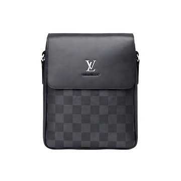 Louis Vuitton Bag | Damier Black