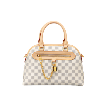 Louis Vuitton Bag | Ever More Grey White