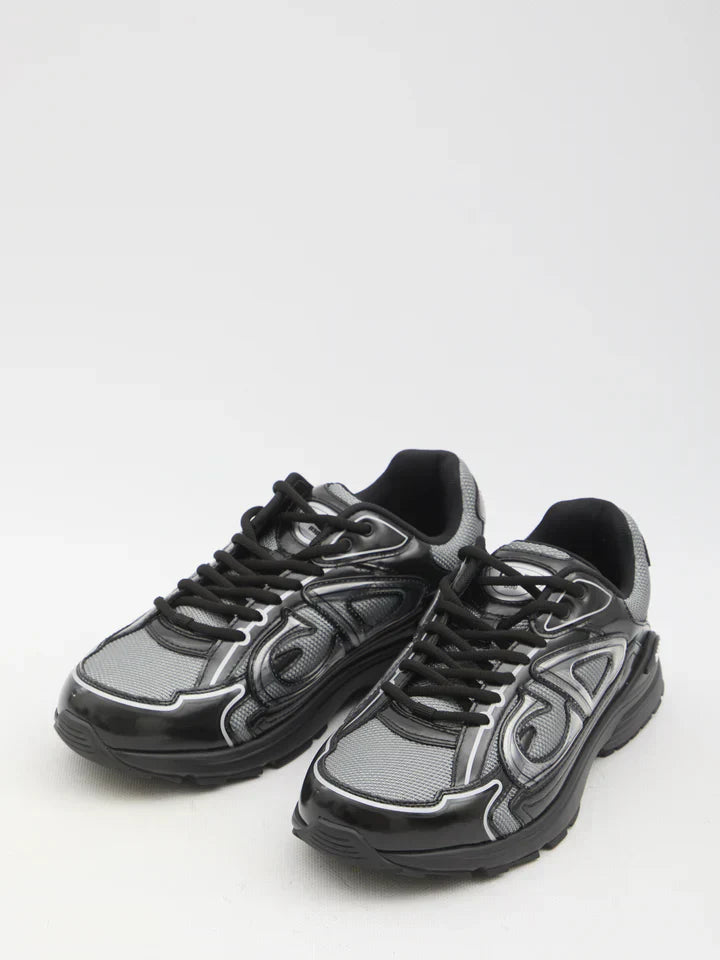 Baskets Dior Homme B30 noires