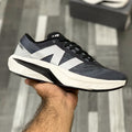 New Balance FuelCell Rebel v4 Black White