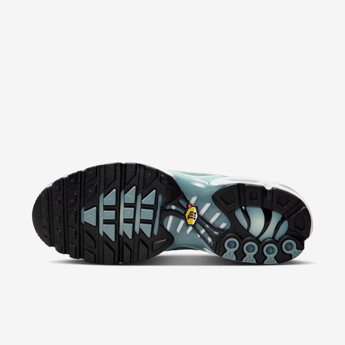 Nike Air Max Plus Waterway Fibreglass White