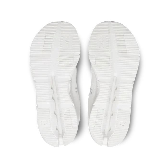 ON Cloud Nova Undied White