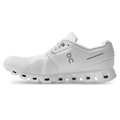 On Cloud 5 All White