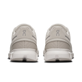 On Cloud 6 Pearl White