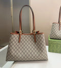 Gucci Bag | GG Emblem Tote