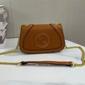 Gucci Bag | Blondie Choclate
