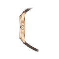 Patek Philippe | Aquanaut Gold Taupe Brown Dial