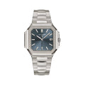 Patek Philippe | Cubitus Sunburst Blue-Gray Dial