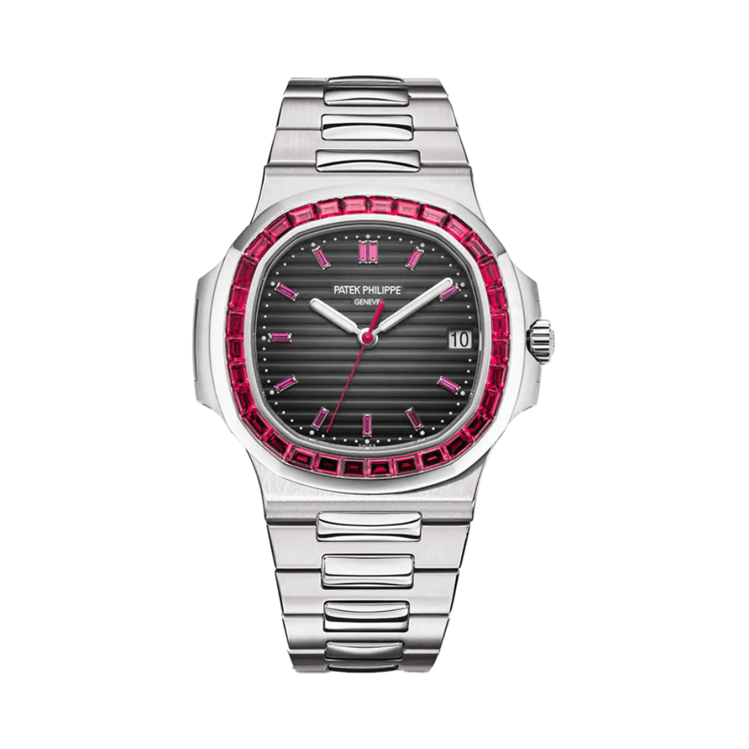 Patek Philippe | Nautilus