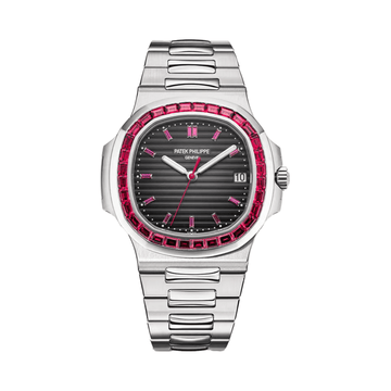 Patek Philippe | Nautilus