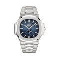 Patek Philippe | Nautilus Gradient Blue Dial