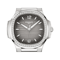 Patek Philippe | Nautilus Opaline Black
