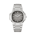 Patek Philippe | Nautilus Opaline Black