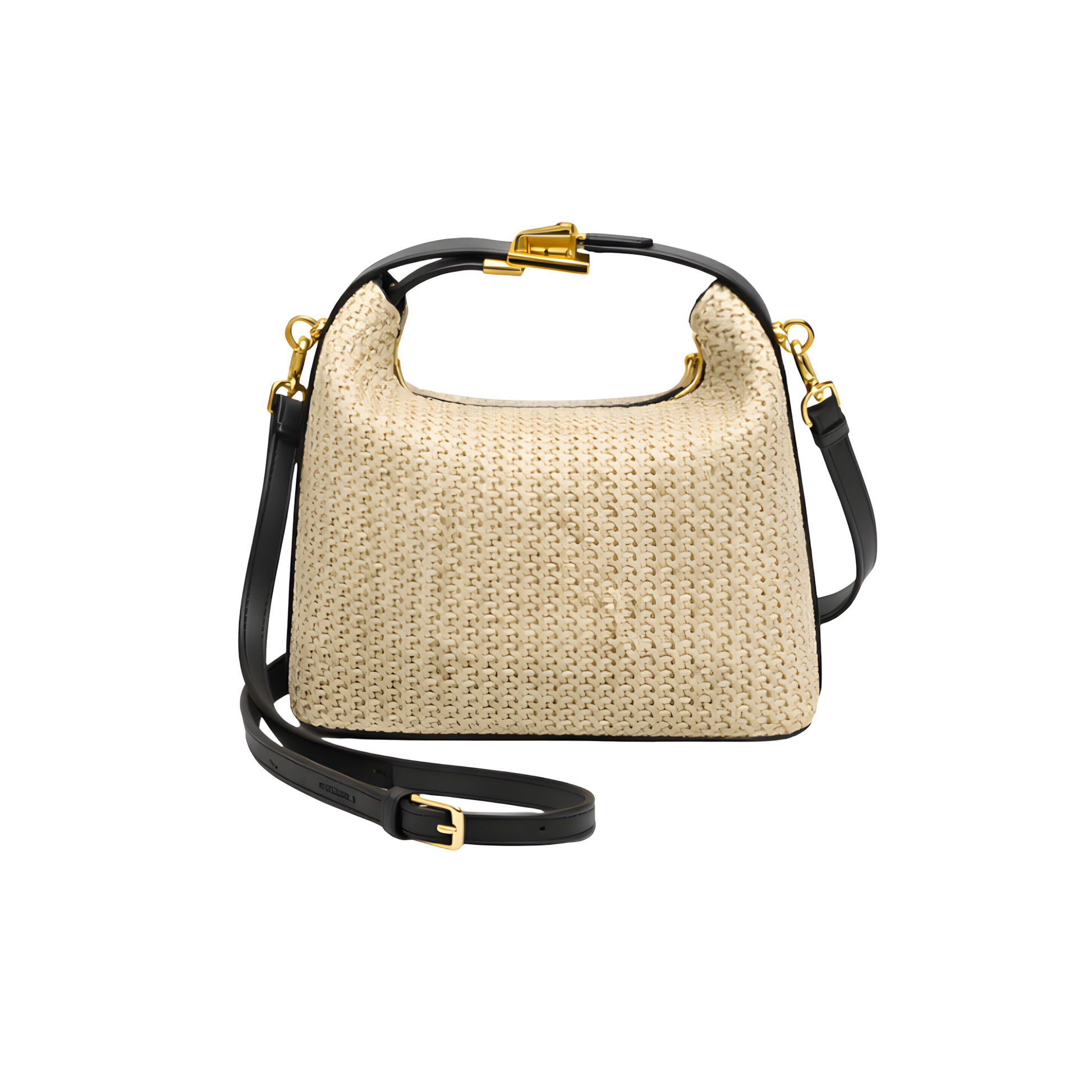 Prada Bag | Re-Edition 2005 Neutral