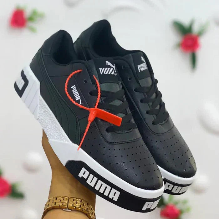 Puma CALI BOLD Black