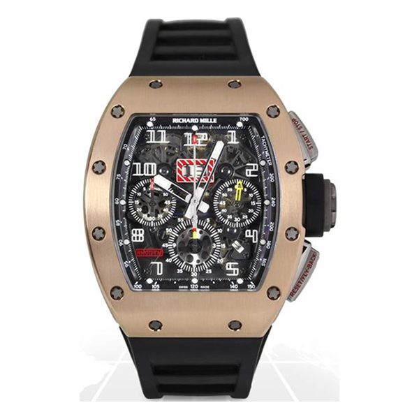 Richard Mille | Aj Rg Felipe