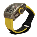 Richard Mille | RM 11-01 Felipe Massa Titanium