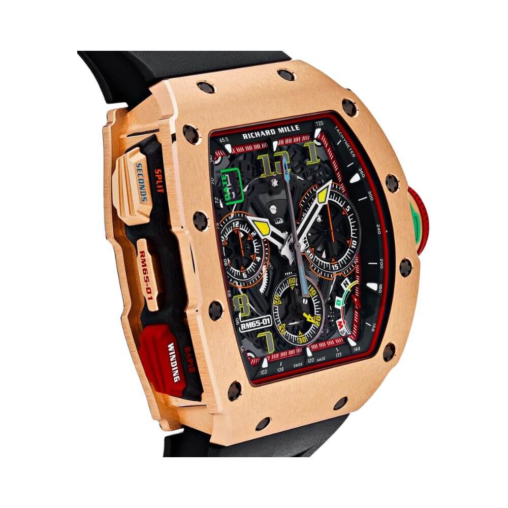 Richard Mille | RM 65-01 RG