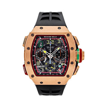 Richard Mille | RM 65-01 RG
