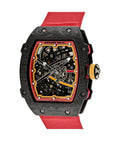 Richard Mille | RM 67-02 Alexander Zverev