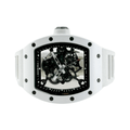 Richard Mille | Bubba Watson