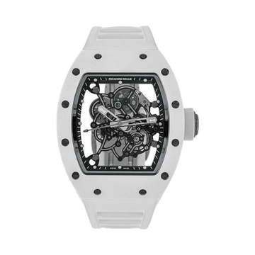 Richard Mille | Bubba Watson