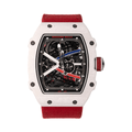 Richard Mille | CA-FQ Alexis Pinturault