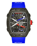 Richard Mille | RM 67-02 Sebastien Ogier