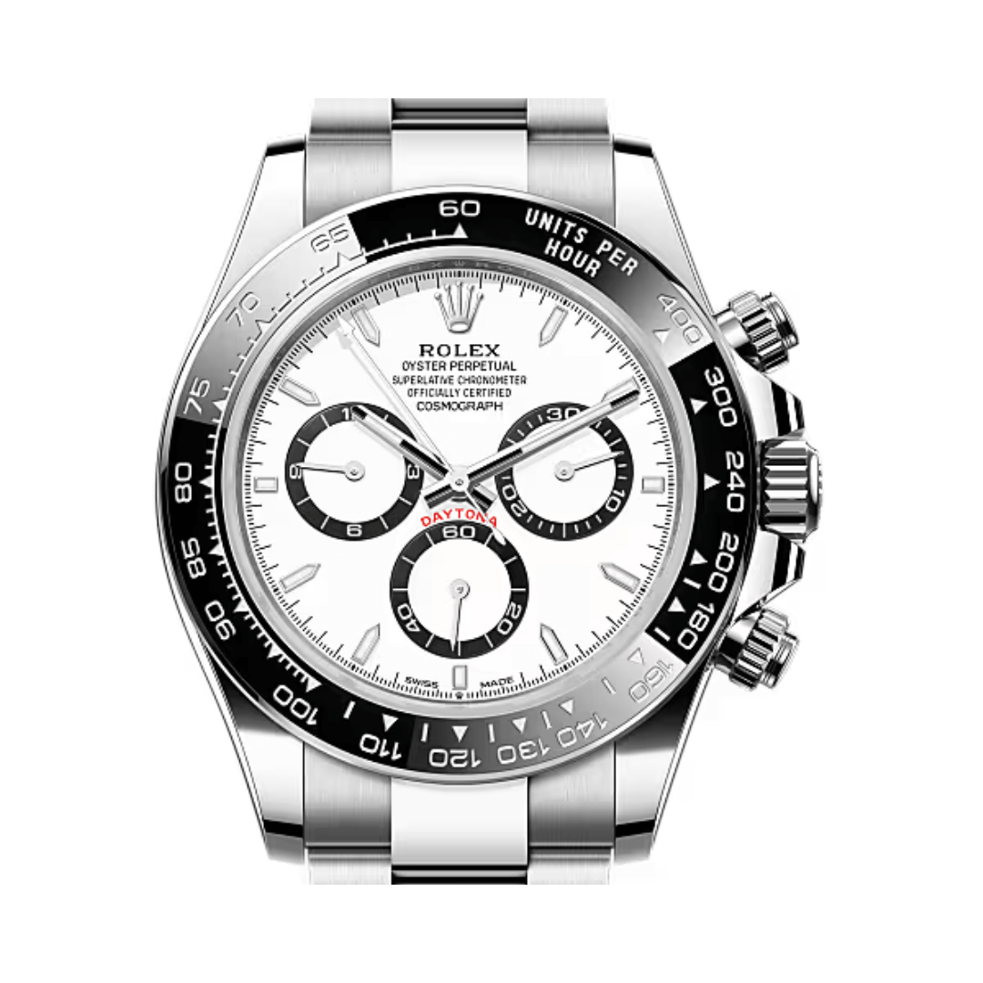 Rolex | Cosmograph Daytona White Panda