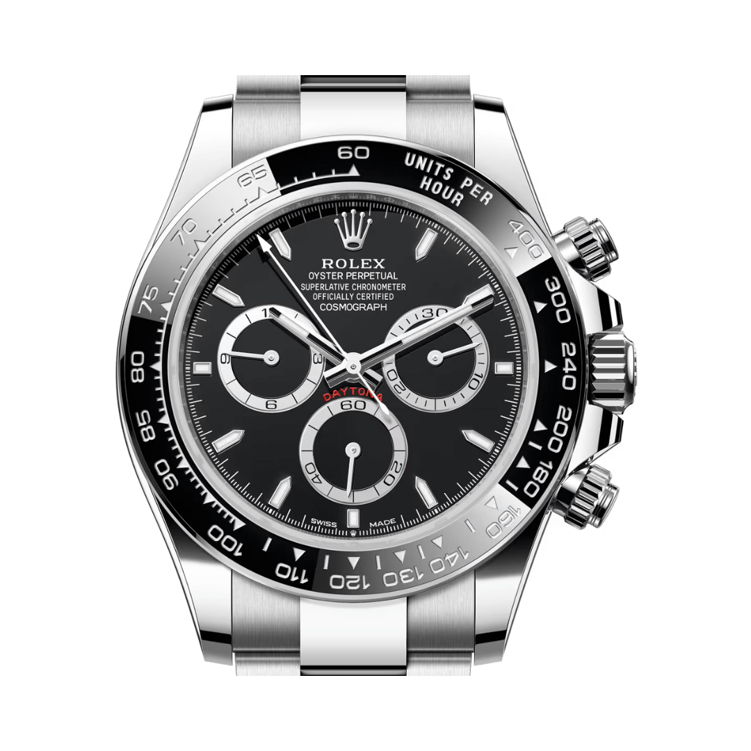 Rolex | Cosmograph Daytona Counter