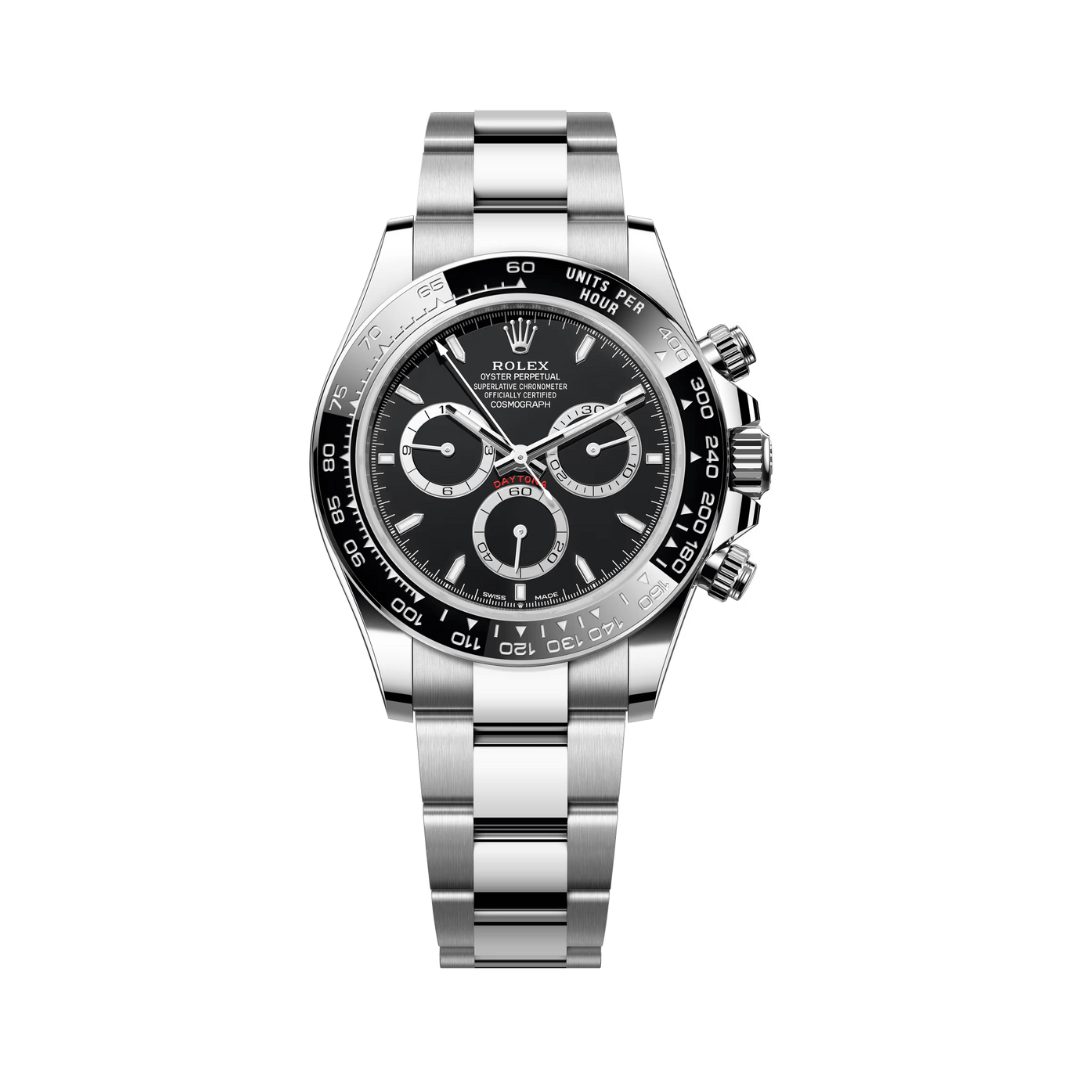 Rolex | Cosmograph Daytona Counter