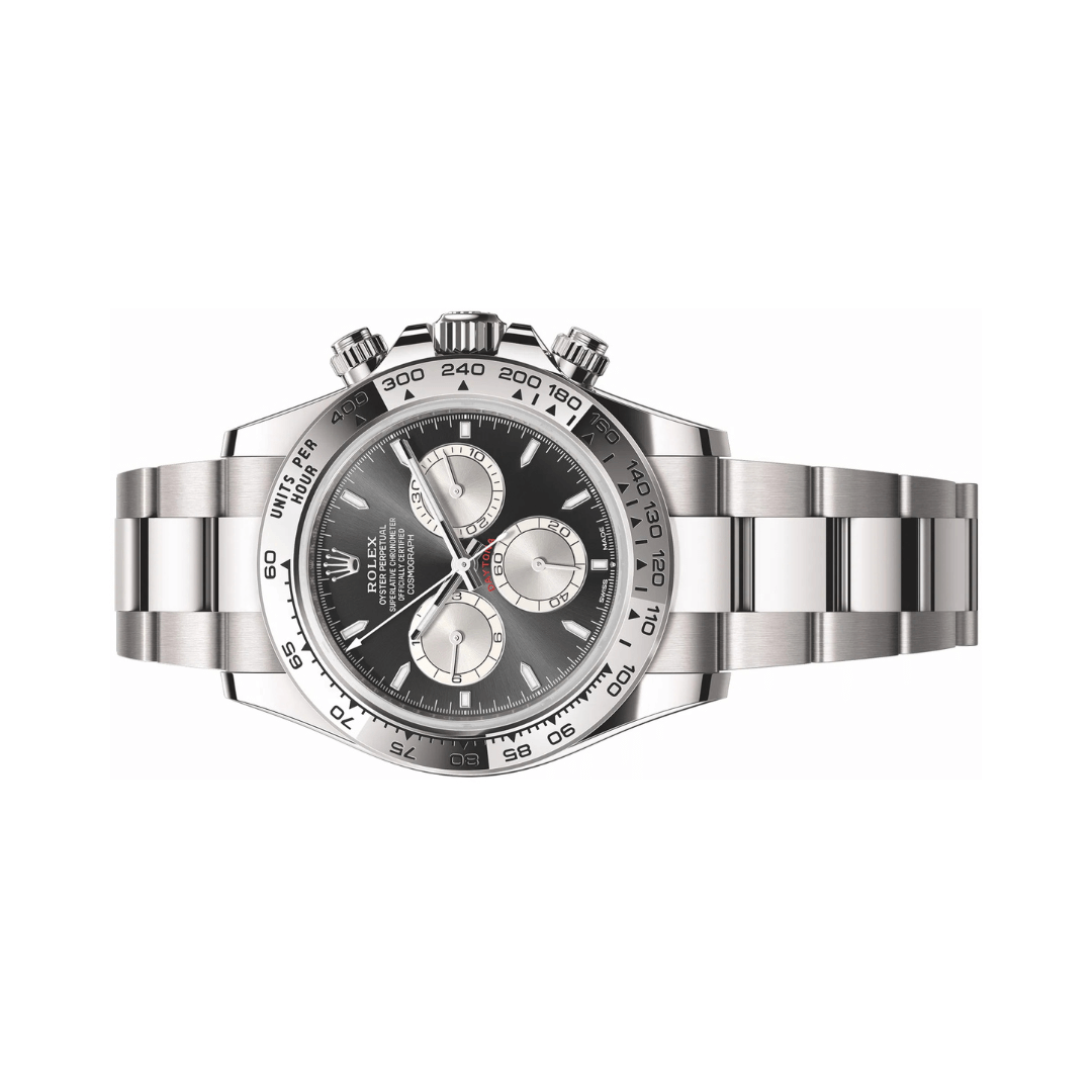 Rolex | Cosmograph Daytona Black Dial