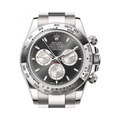 Rolex | Cosmograph Daytona Black Dial