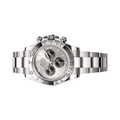 Rolex | Cosmograph Daytona Silver Dial