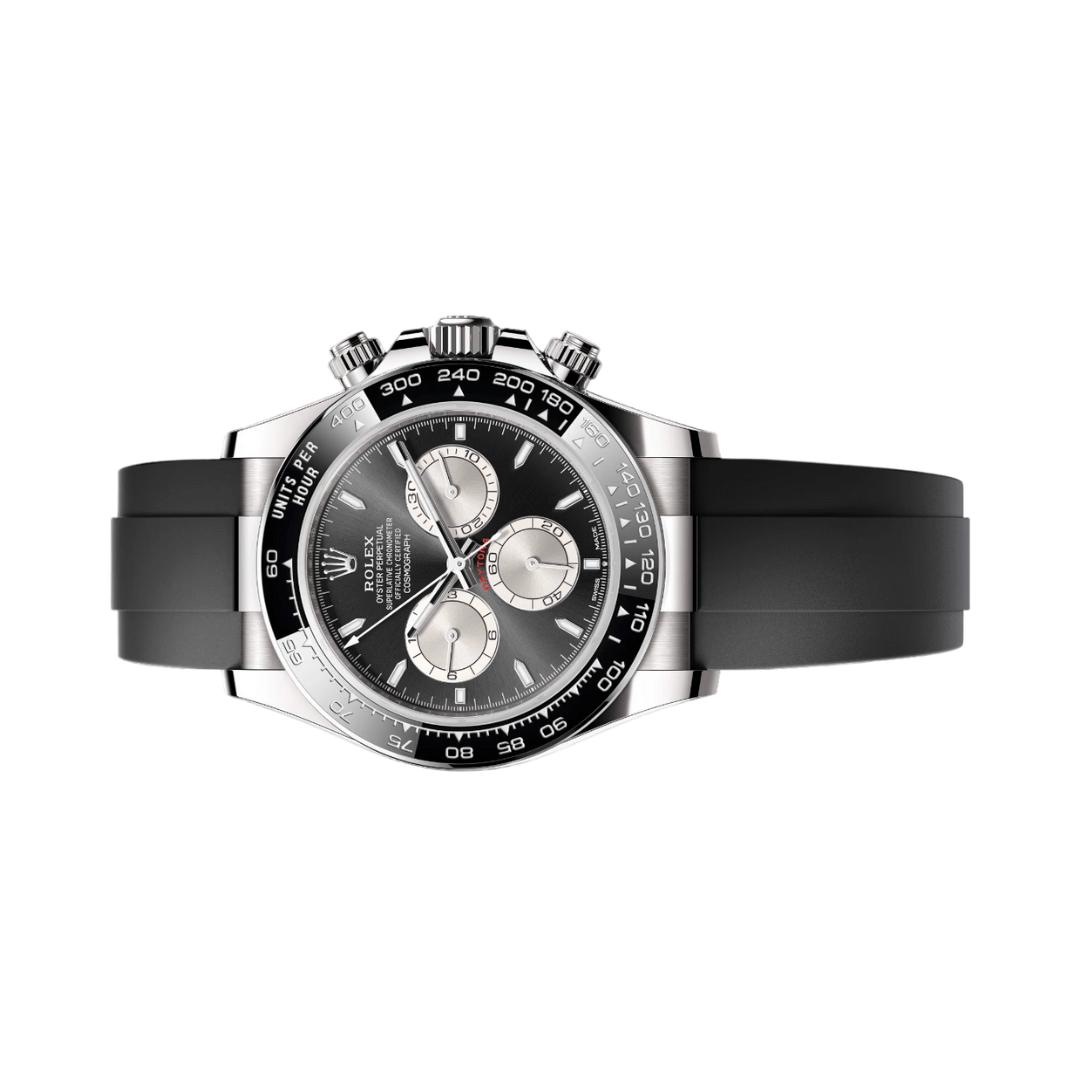 Rolex | Cosmograph Daytona Black Dial