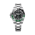 Rolex | GMT-Master II Black Dial