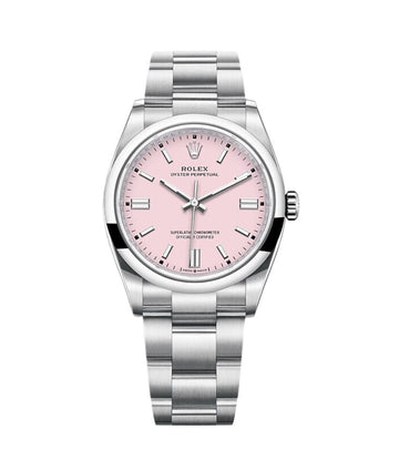 Rolex | Oyster Perpetual