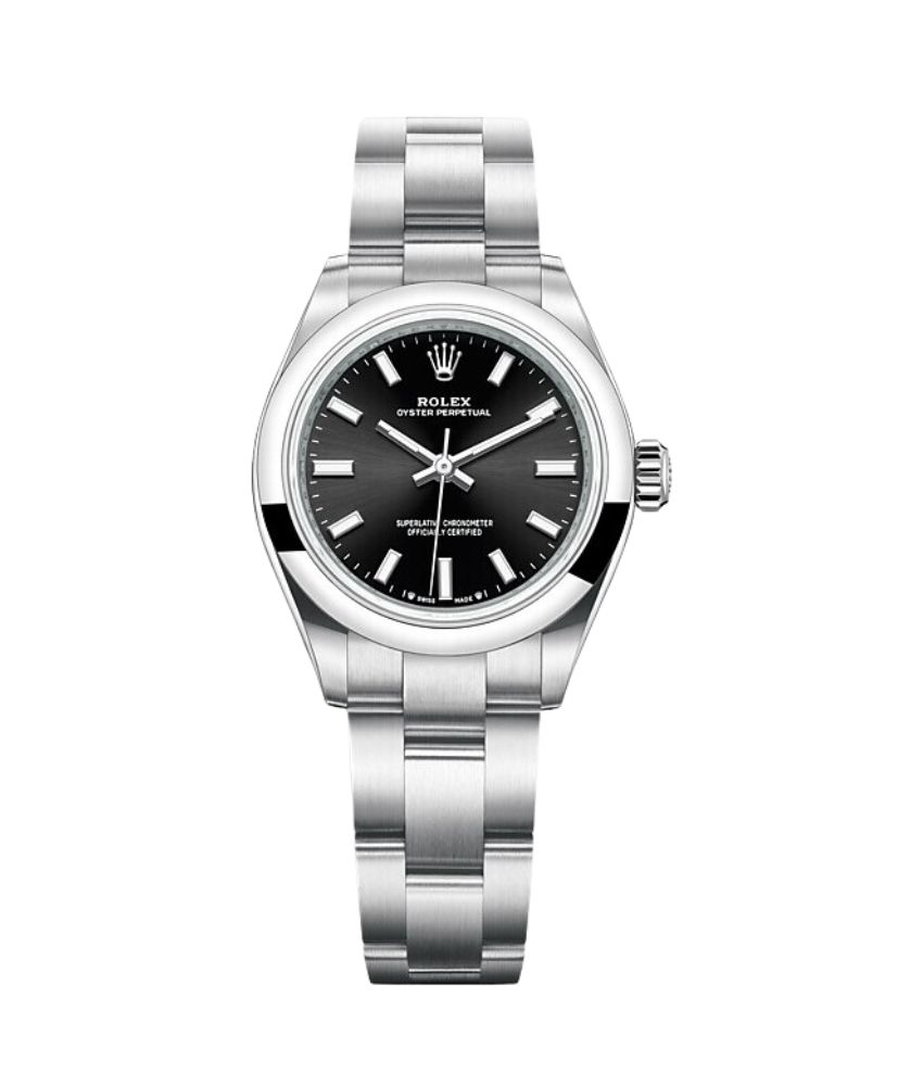 Rolex | Oyster Perpetual