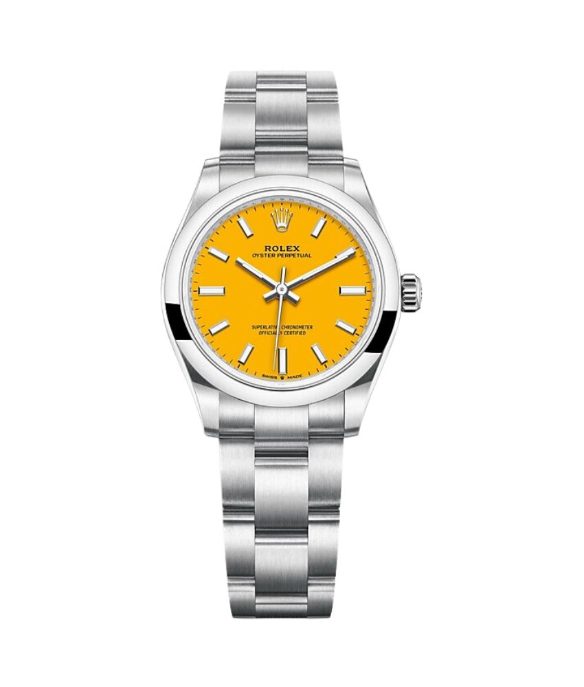 Rolex | Oyster Perpetual