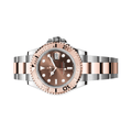Rolex | Everose Chocolate Dial