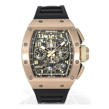 Richard Mille | RM-011 Ao Rg Ivory