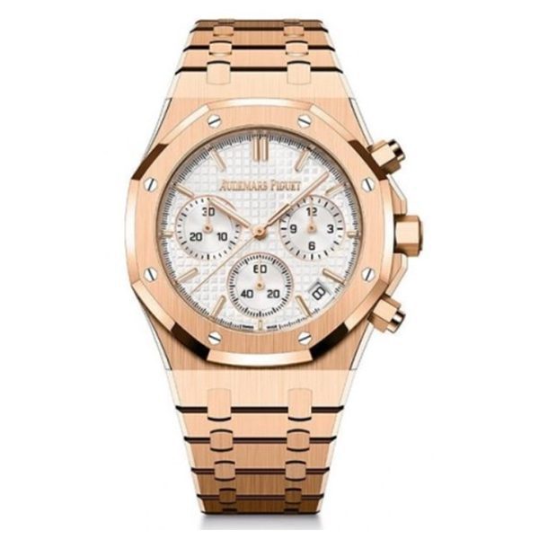 Audemars Piguet | Royal Oak