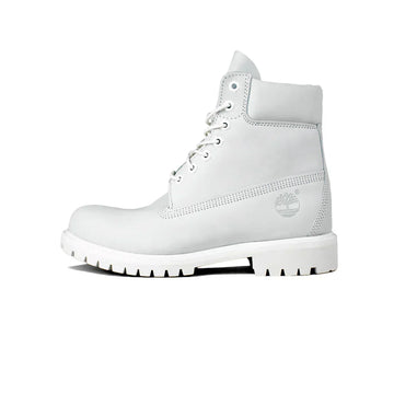Timberland Waterproof Boot "Ghost White"