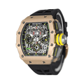 Richard Mille | RG TI Automatic